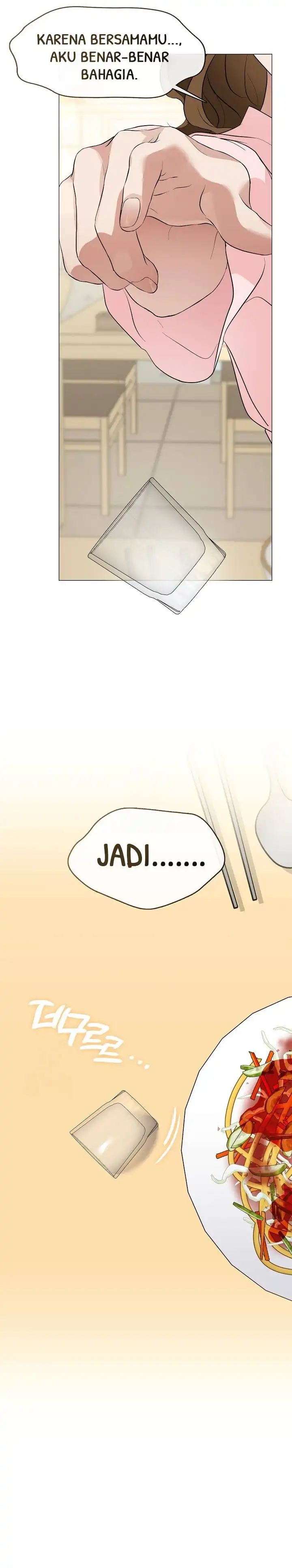 Baca Underworld Restaurant - Chapter 106 halaman 28