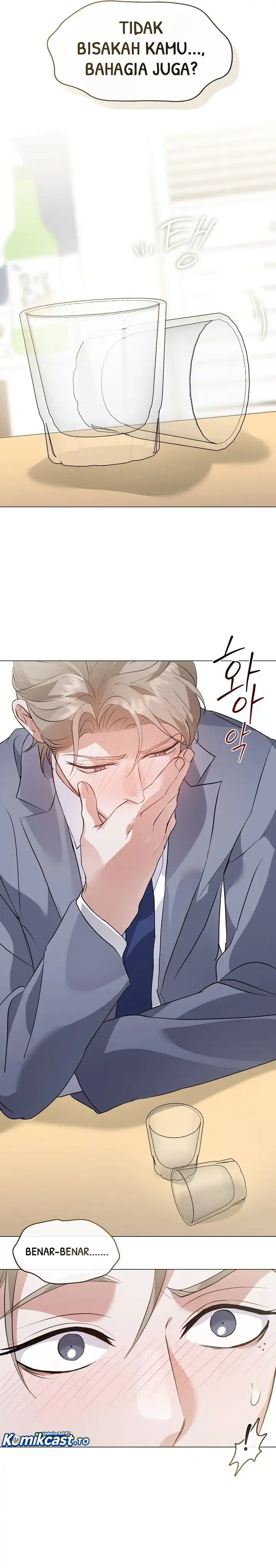 Baca Underworld Restaurant - Chapter 106 halaman 29