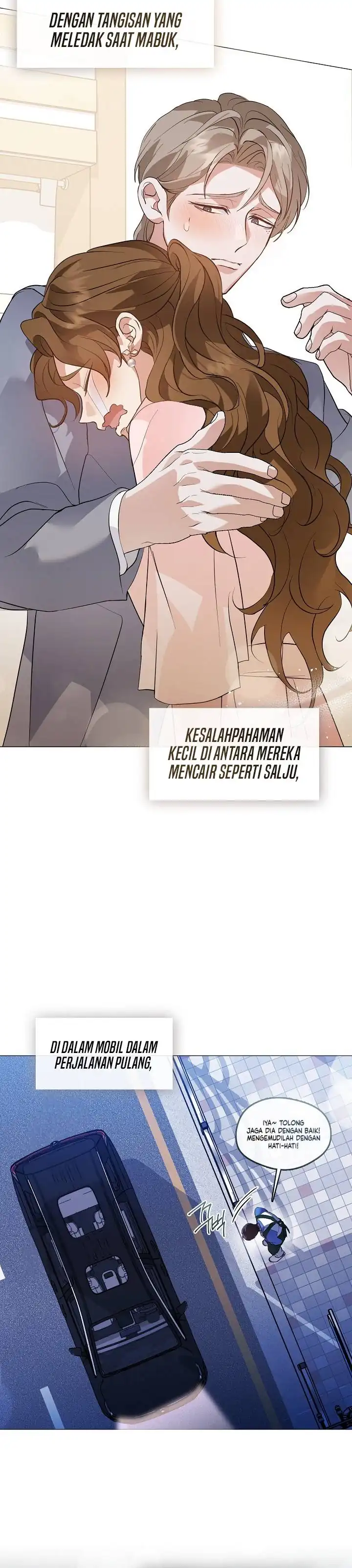 Baca Underworld Restaurant - Chapter 106 halaman 31