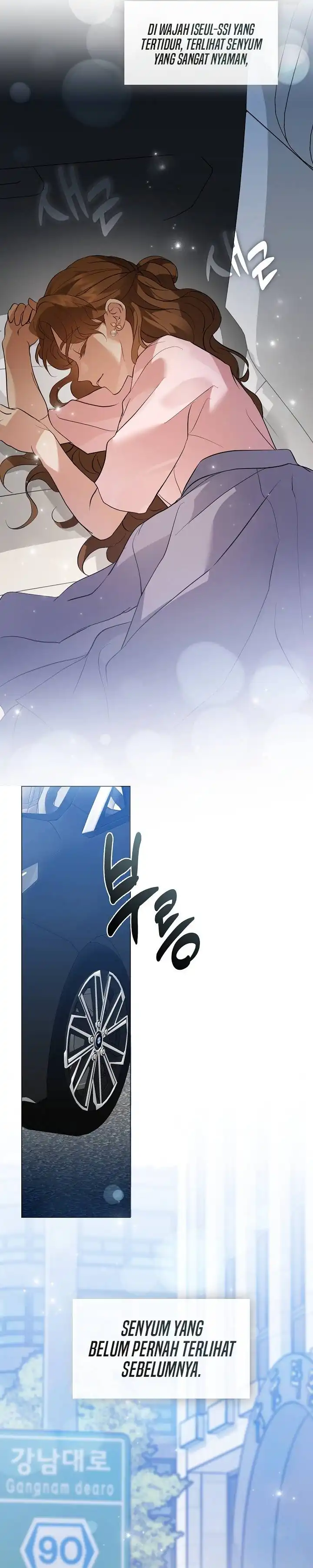 Baca Underworld Restaurant - Chapter 106 halaman 32