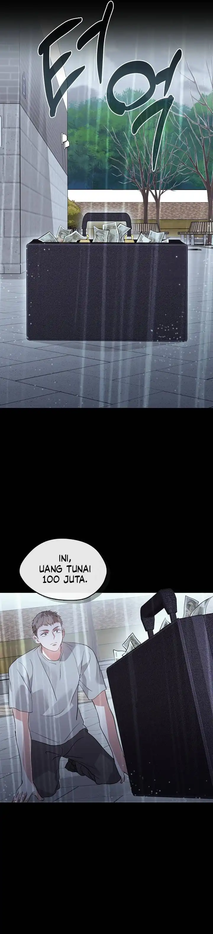 Baca Underworld Restaurant - Chapter 106 halaman 6
