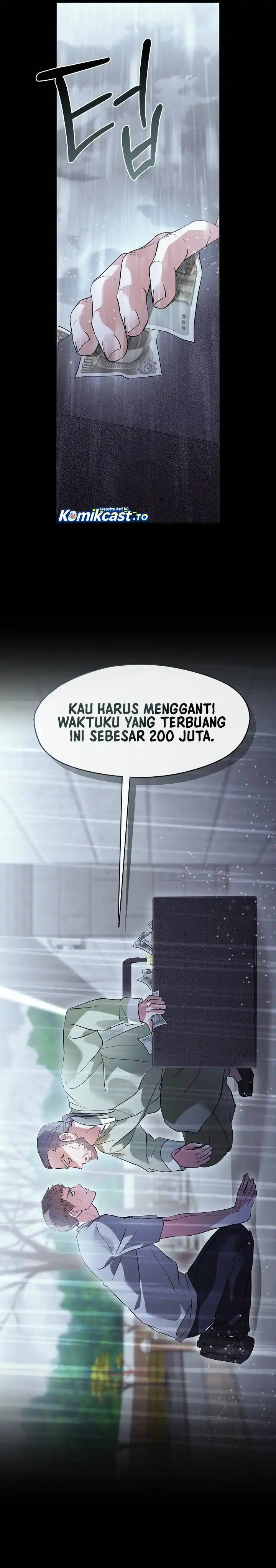 Baca Underworld Restaurant - Chapter 106 halaman 8