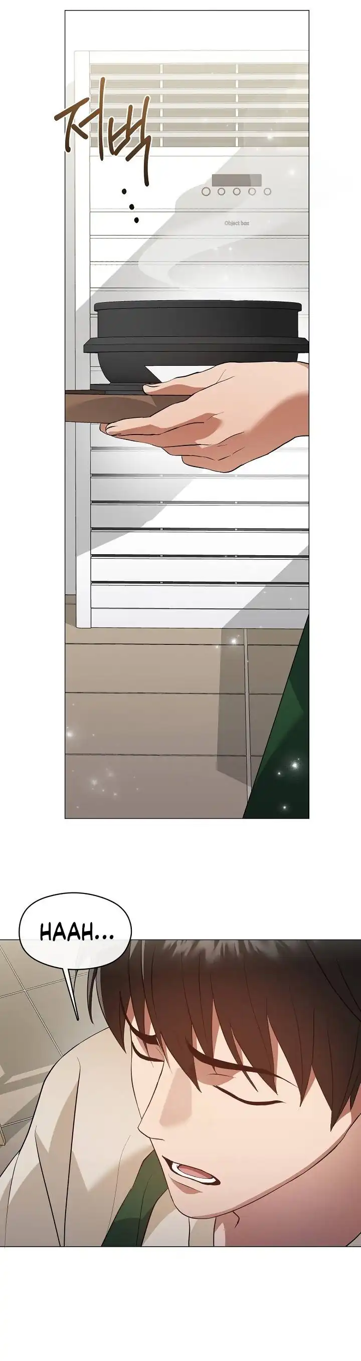 Baca Underworld Restaurant - Chapter 107 halaman 21