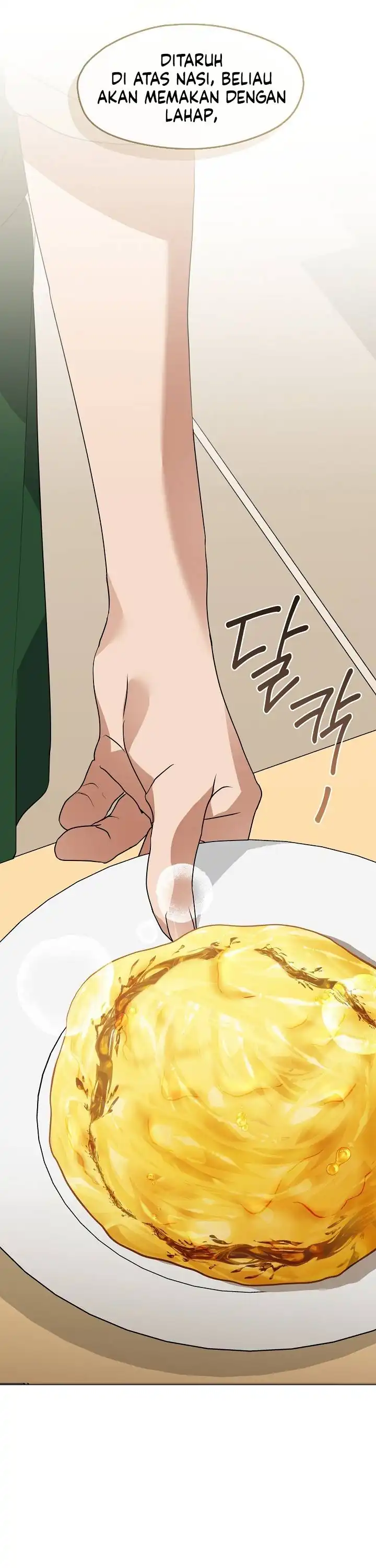 Baca Underworld Restaurant - Chapter 107 halaman 28