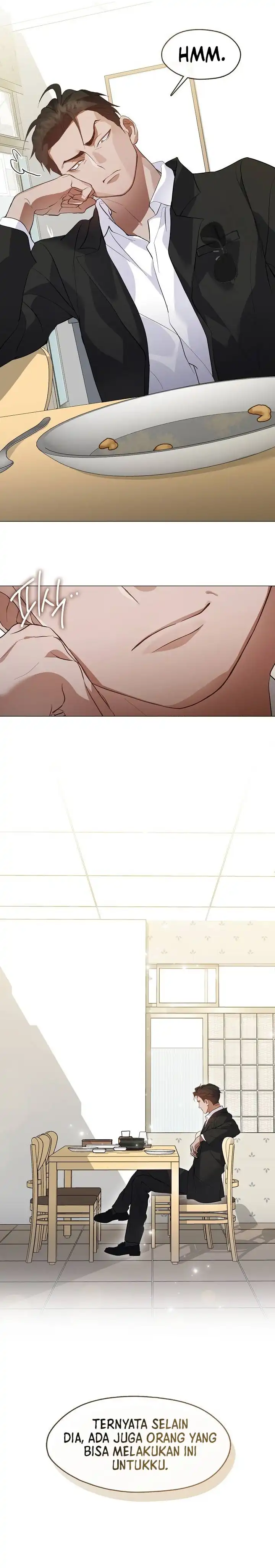 Baca Underworld Restaurant - Chapter 107 halaman 32