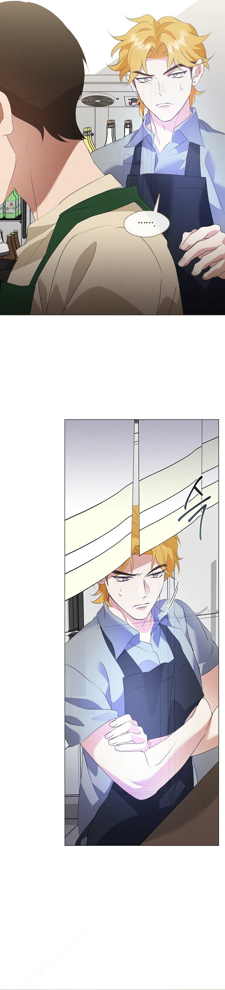 Baca Underworld Restaurant - Chapter 91 halaman 11