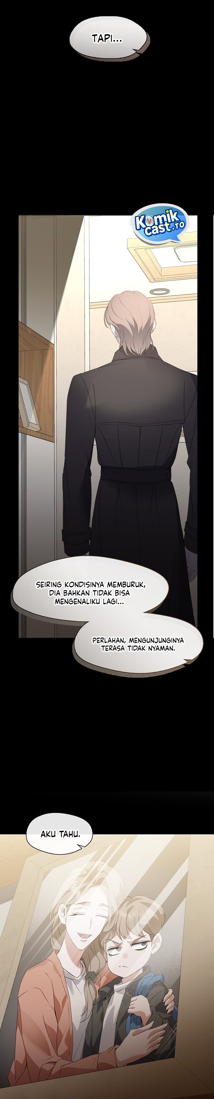 Baca Underworld Restaurant - Chapter 91 halaman 20