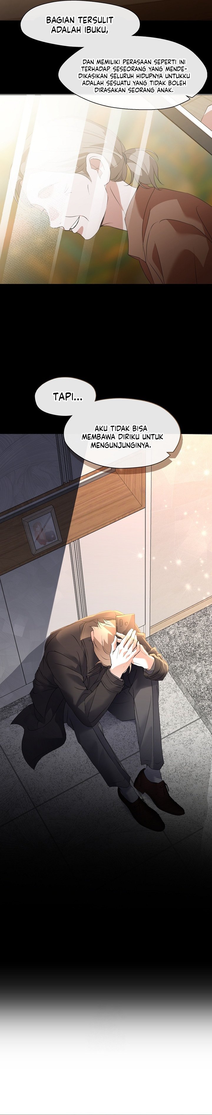 Baca Underworld Restaurant - Chapter 91 halaman 21