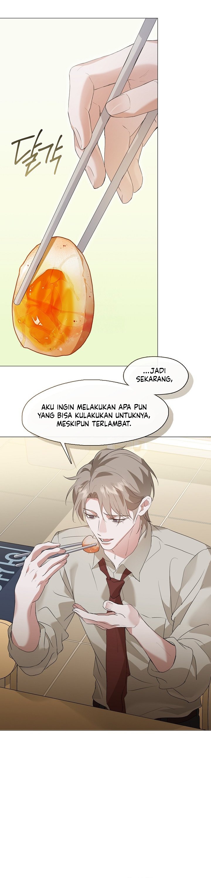 Baca Underworld Restaurant - Chapter 91 halaman 23