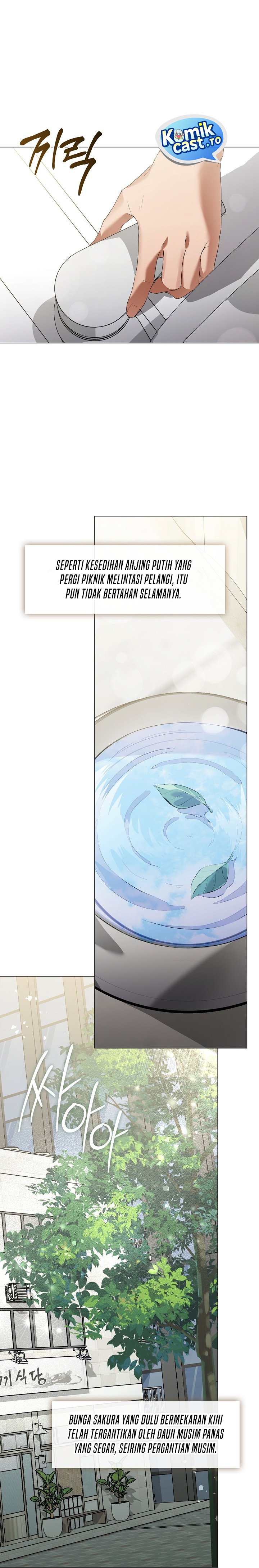 Baca Underworld Restaurant - Chapter 91 halaman 3