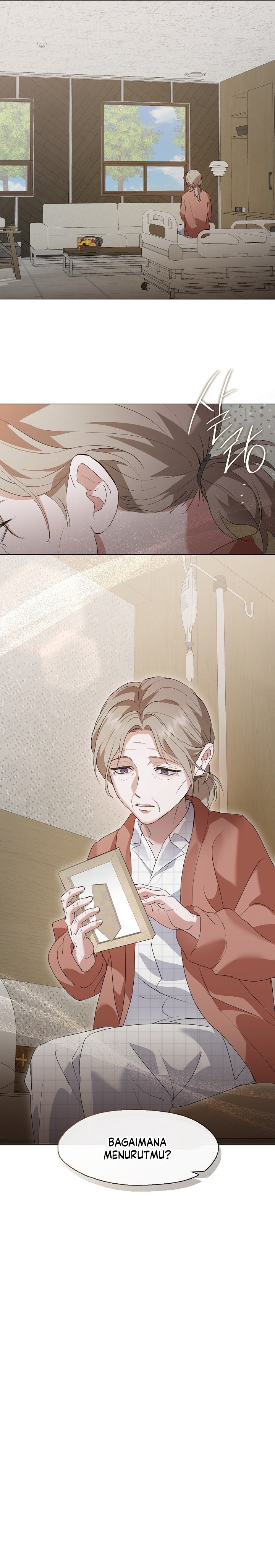 Baca Underworld Restaurant - Chapter 91 halaman 31