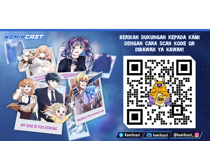 Baca Underworld Restaurant - Chapter 91 halaman 32