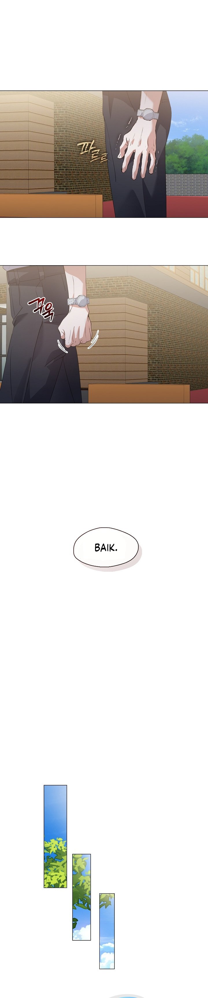 Baca Underworld Restaurant - Chapter 92 halaman 17