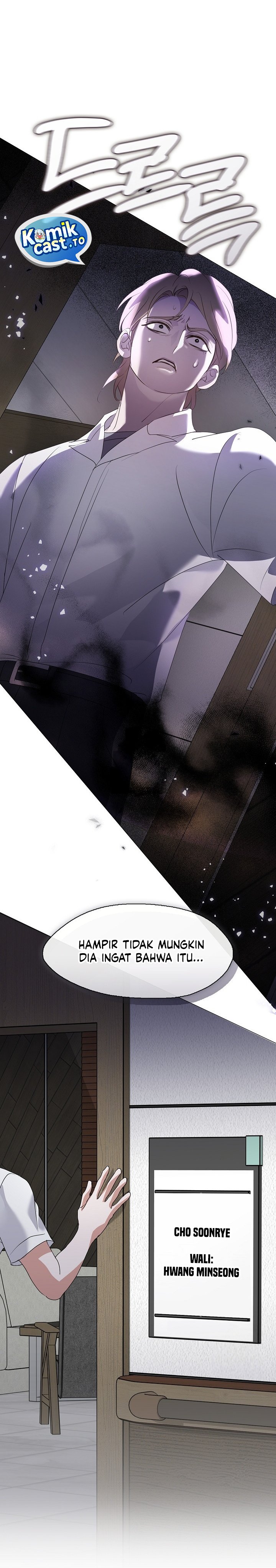 Baca Underworld Restaurant - Chapter 92 halaman 28