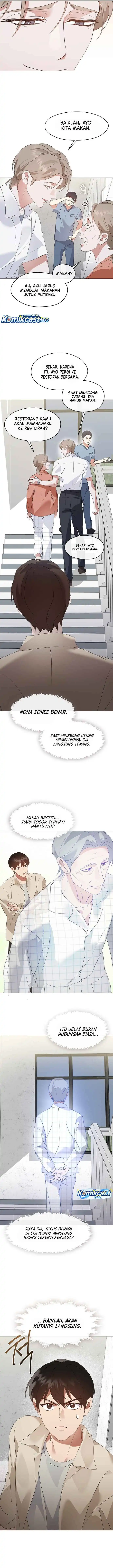 Baca Underworld Restaurant - Chapter 93 halaman 10