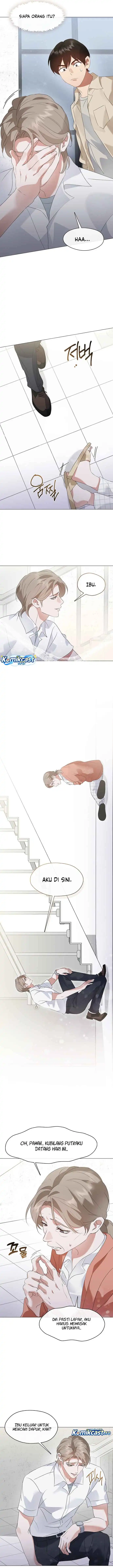 Baca Underworld Restaurant - Chapter 93 halaman 6