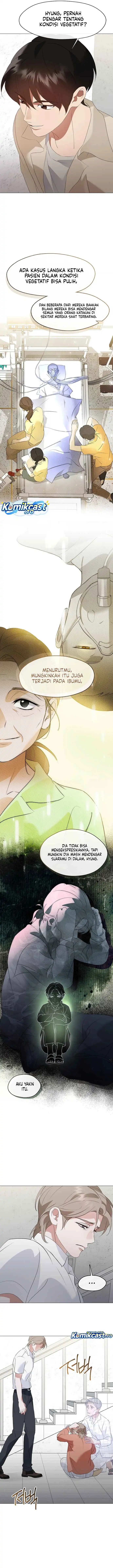 Baca Underworld Restaurant - Chapter 93 halaman 8