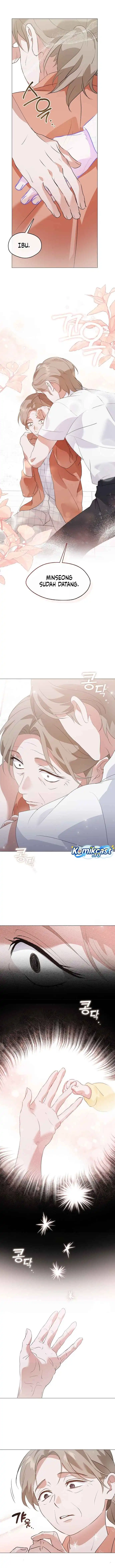 Baca Underworld Restaurant - Chapter 93 halaman 9