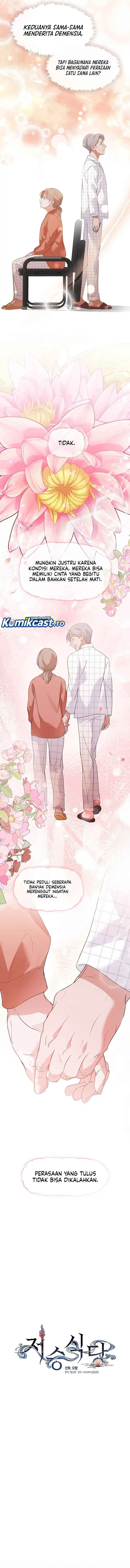 Baca Underworld Restaurant - Chapter 94 halaman 6