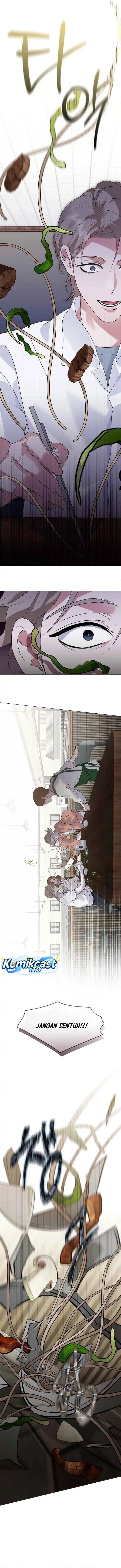 Baca Underworld Restaurant - Chapter 95 halaman 10