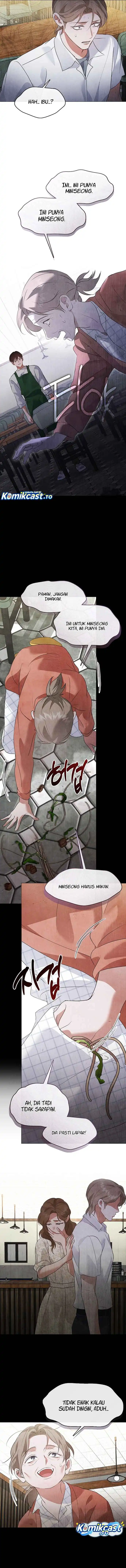 Baca Underworld Restaurant - Chapter 95 halaman 11