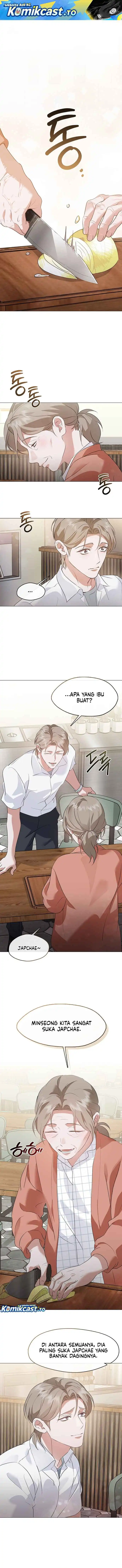 Baca Underworld Restaurant - Chapter 95 halaman 2