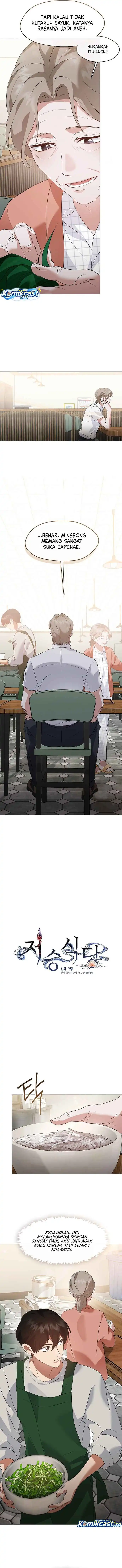 Baca Underworld Restaurant - Chapter 95 halaman 3