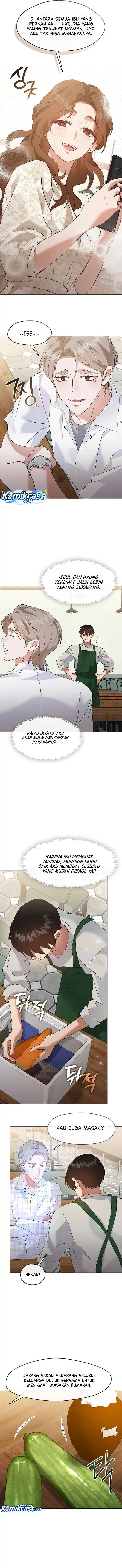 Baca Underworld Restaurant - Chapter 95 halaman 5