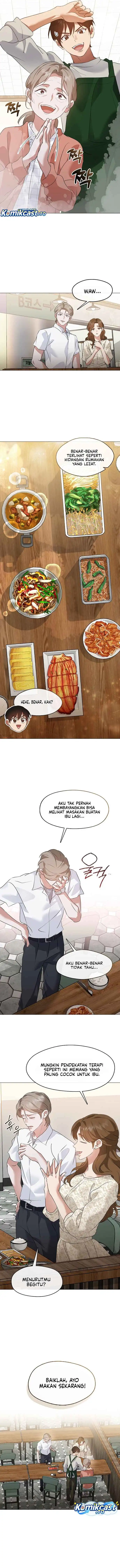 Baca Underworld Restaurant - Chapter 95 halaman 7