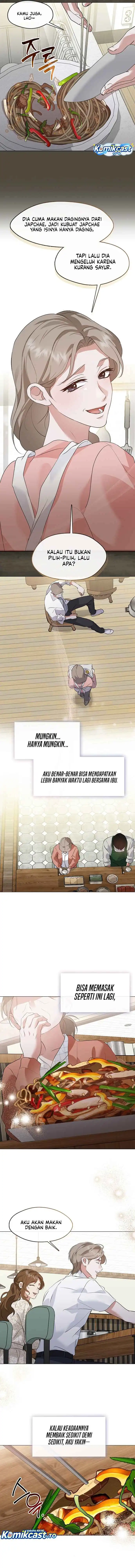 Baca Underworld Restaurant - Chapter 95 halaman 9