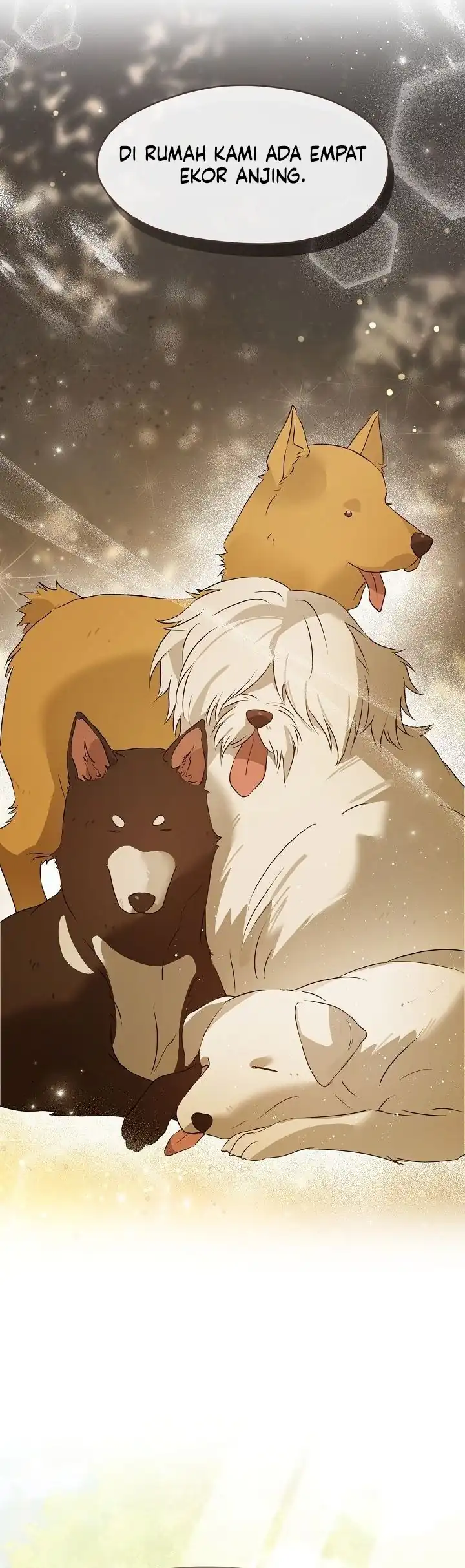 Baca Underworld Restaurant - Chapter 96 halaman 24