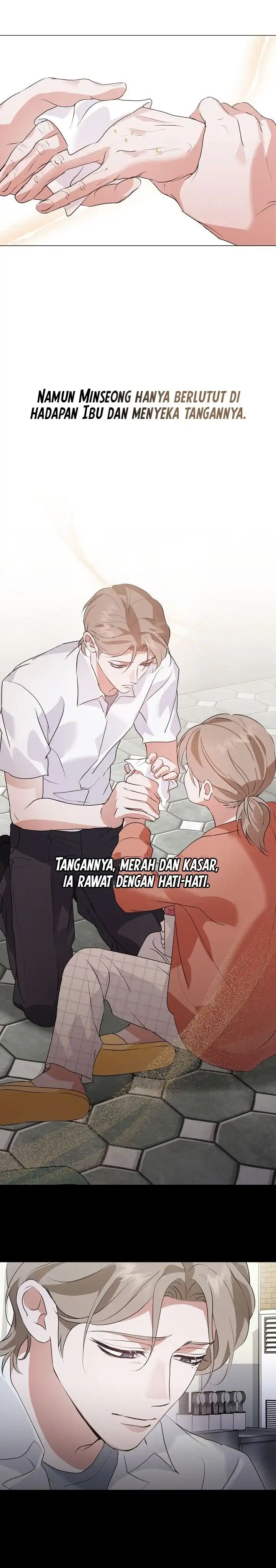 Baca Underworld Restaurant - Chapter 96 halaman 4