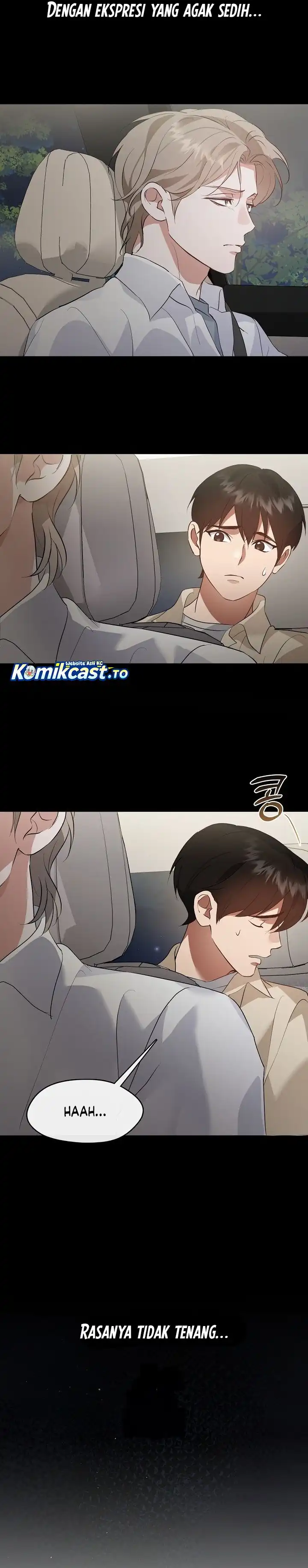 Baca Underworld Restaurant - Chapter 96 halaman 5