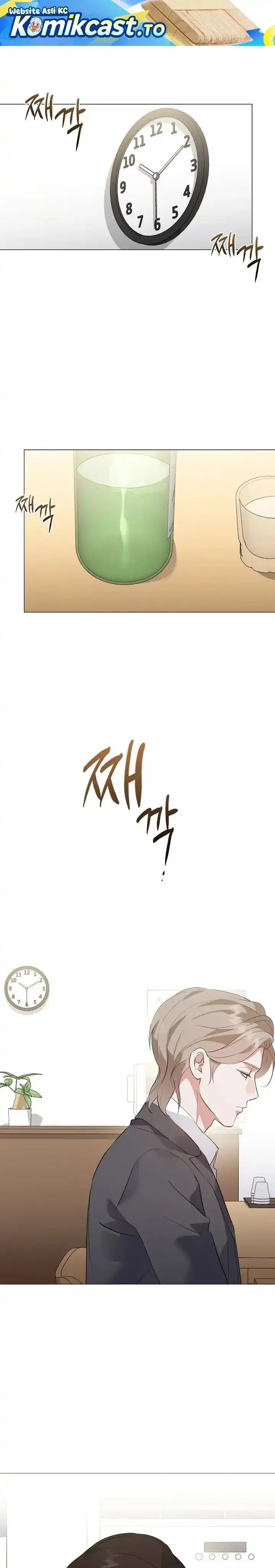 Baca Underworld Restaurant - Chapter 98 halaman 1