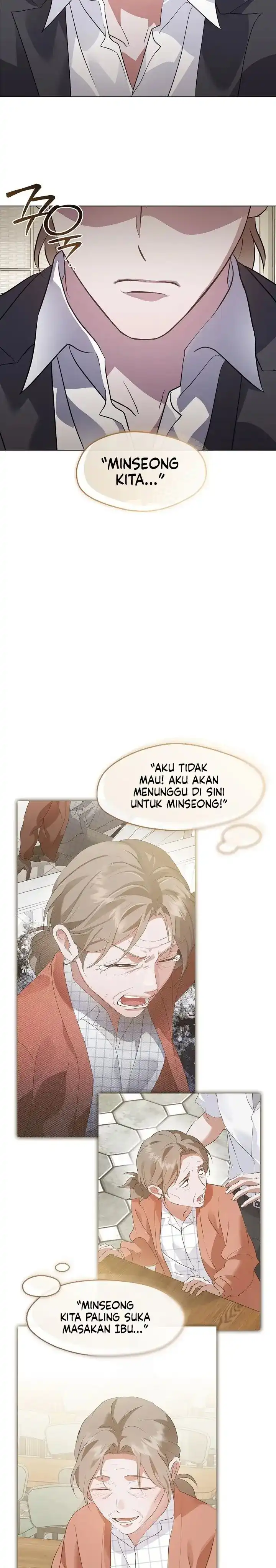 Baca Underworld Restaurant - Chapter 98 halaman 10