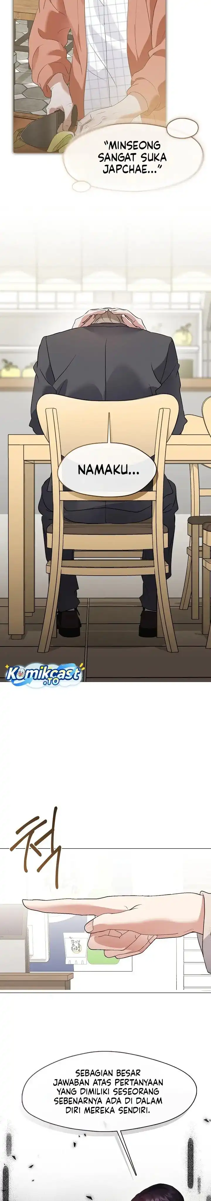 Baca Underworld Restaurant - Chapter 98 halaman 11