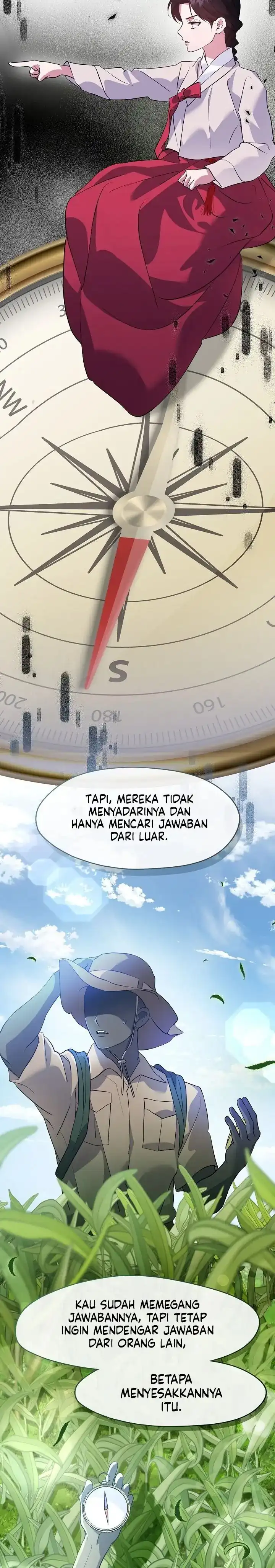 Baca Underworld Restaurant - Chapter 98 halaman 12