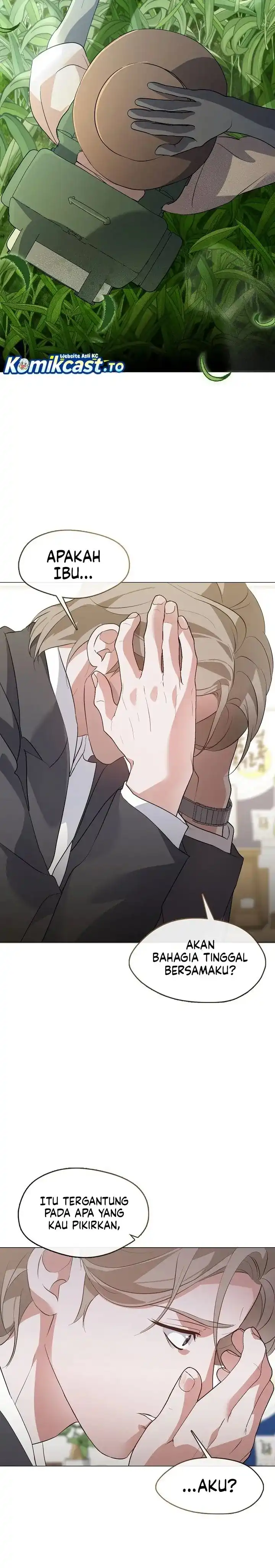 Baca Underworld Restaurant - Chapter 98 halaman 13