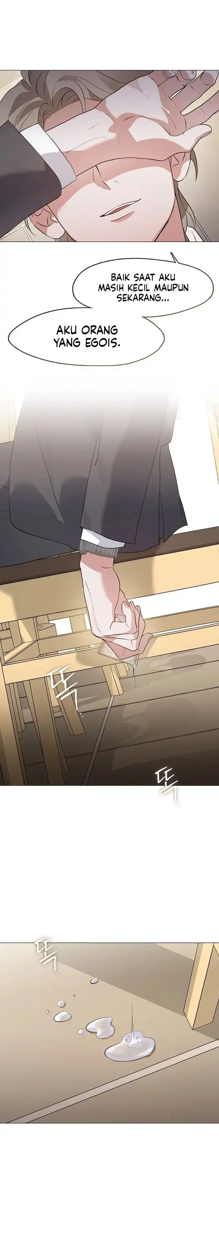 Baca Underworld Restaurant - Chapter 98 halaman 18