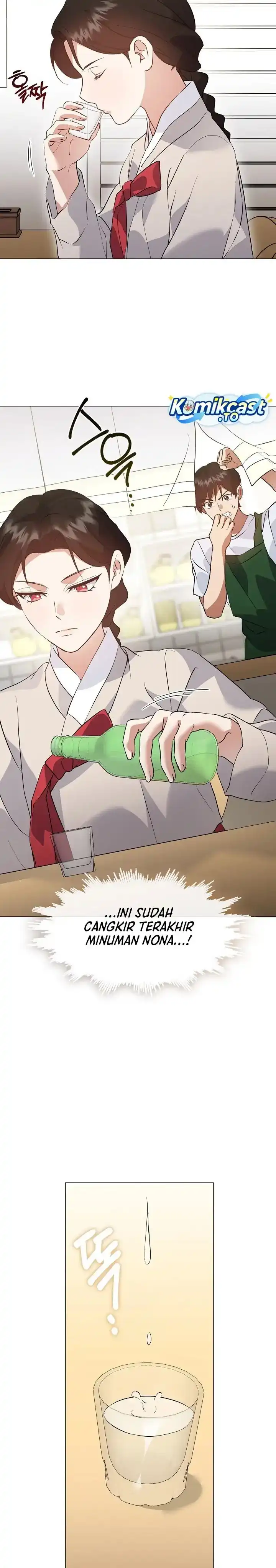 Baca Underworld Restaurant - Chapter 98 halaman 2