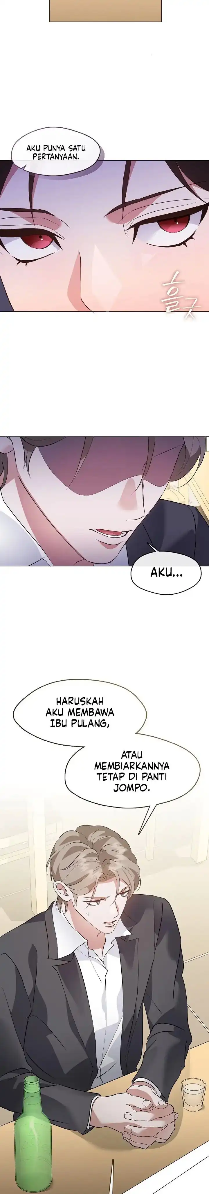 Baca Underworld Restaurant - Chapter 98 halaman 3