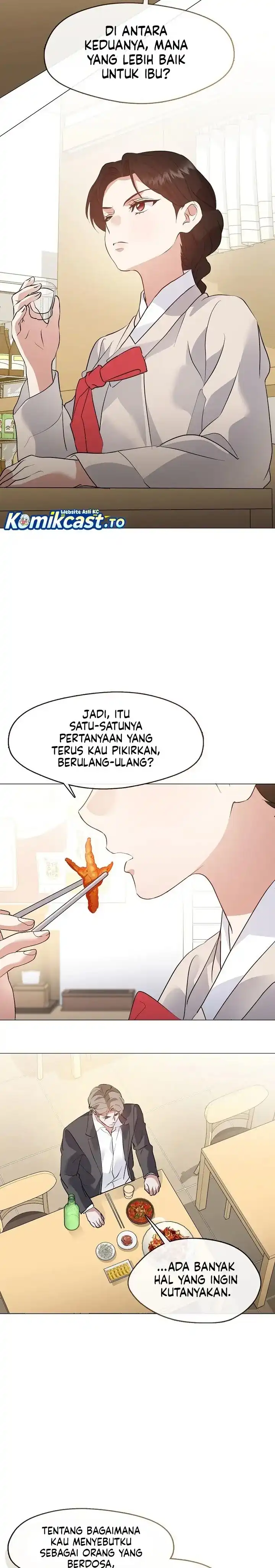 Baca Underworld Restaurant - Chapter 98 halaman 4