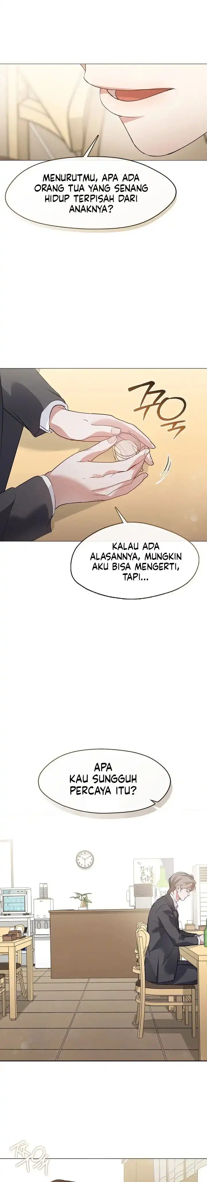 Baca Underworld Restaurant - Chapter 98 halaman 7