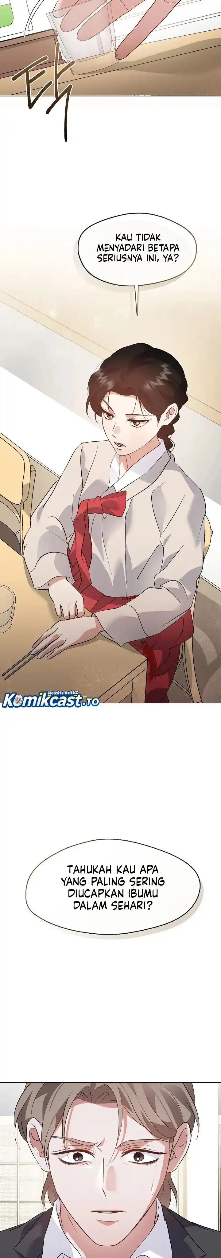 Baca Underworld Restaurant - Chapter 98 halaman 9