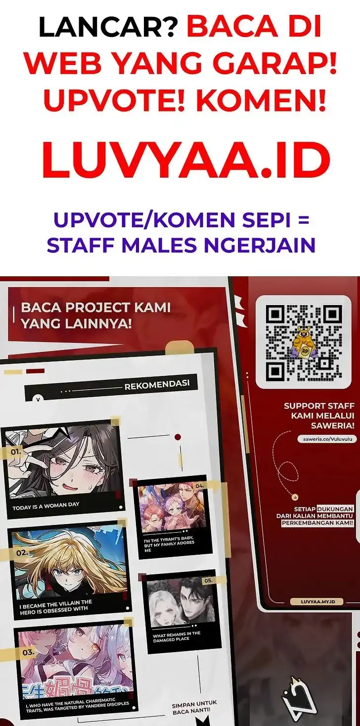 Baca Unfortunately Inherited Grandpa's Wardrobe and Female Ghost - Chapter 16 halaman 12