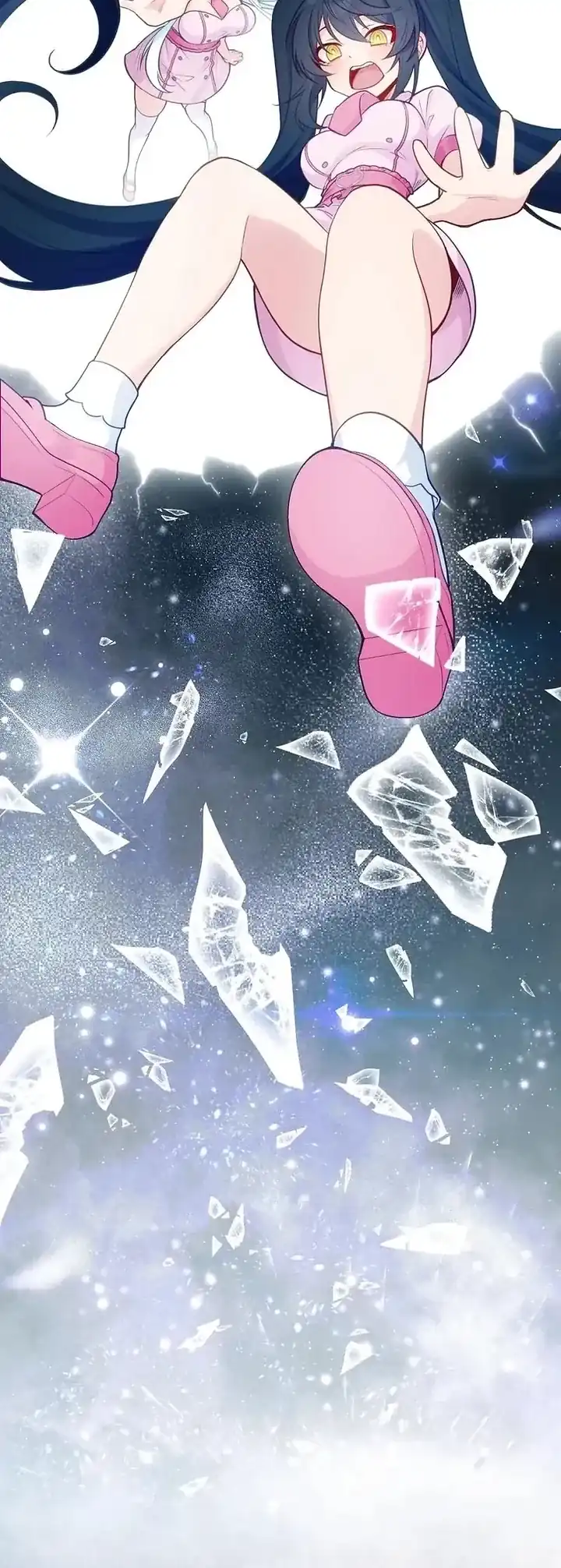 Baca Unfortunately Inherited Grandpa's Wardrobe and Female Ghost - Chapter 17 halaman 14