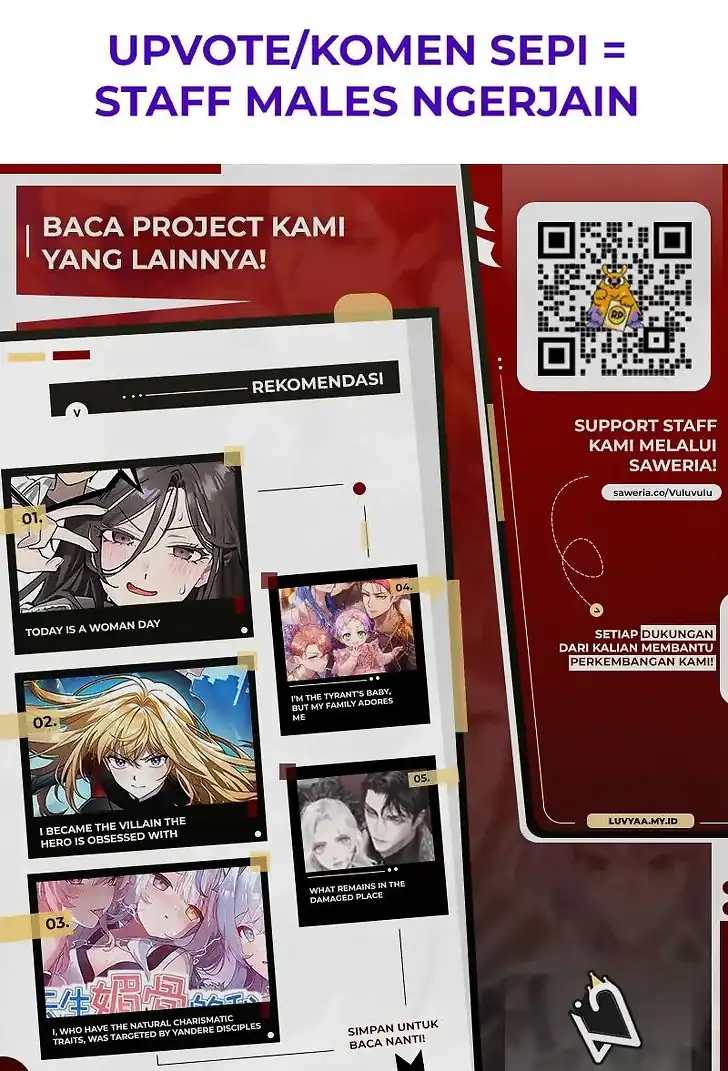 Baca Unfortunately Inherited Grandpa's Wardrobe and Female Ghost - Chapter 18 halaman 18