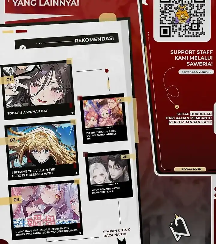 Baca Unfortunately Inherited Grandpa's Wardrobe and Female Ghost - Chapter 20 halaman 17