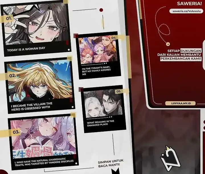 Baca Unfortunately Inherited Grandpa's Wardrobe and Female Ghost - Chapter 21 halaman 20