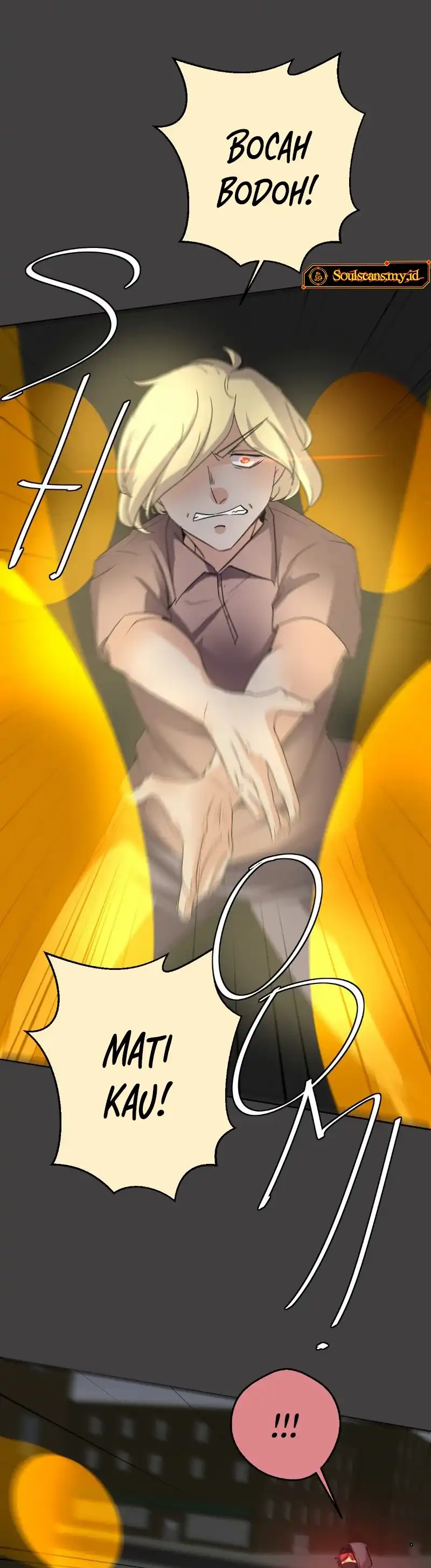 Baca unOrdinary - Chapter 197 halaman 10